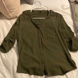 Express blouse